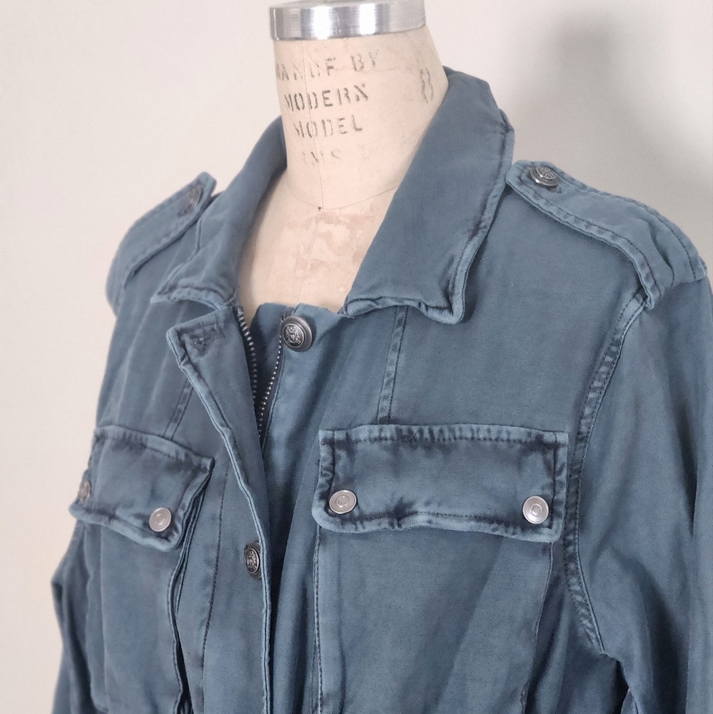 NWT Free People Jacket